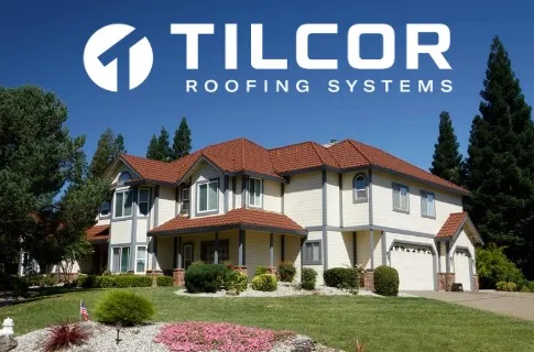 Tilcor Roofing Systems